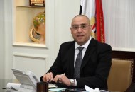 د. عاصم الجزار - وزير الإسكان