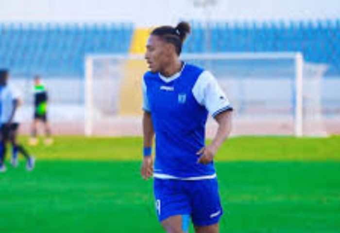 اللاعب أُنس شندي