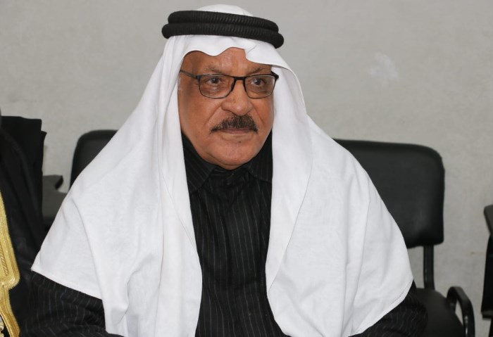 علي فريج 