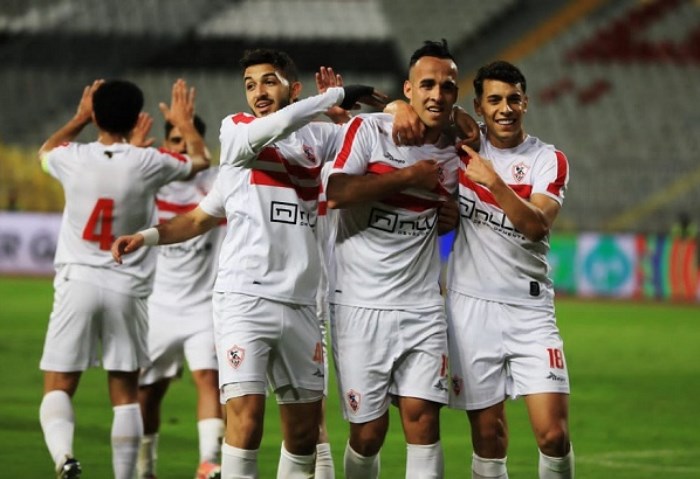 الزمالك 