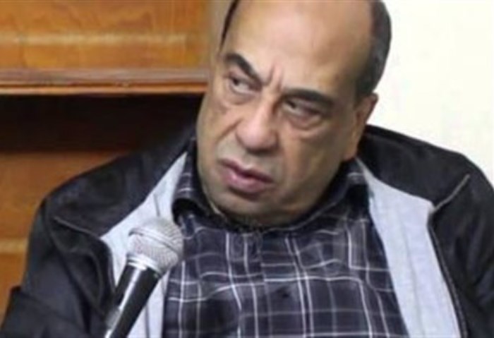 محمد سامي