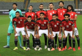 منتخب مصر