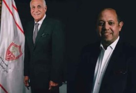 حسين لبيب وأحمد سليمان 