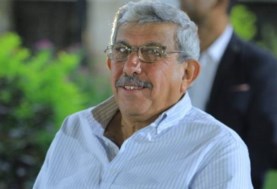علاء عبد النبي نائب رئيس حزب الإصلاح والتنمية 