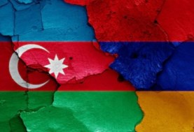 الصراع الأرميتي الأذري