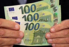  سعر اليورو مقابل الجنيه المصري