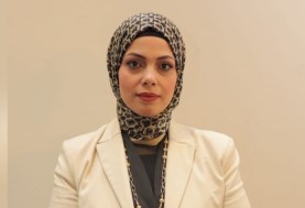 الدكتورة شريهان القشاوى 