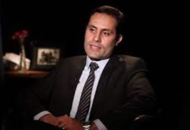أحمد الطنطاوي المرشح الرئاسي 