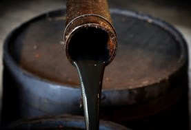ارتفاع اسعار النفط الخام