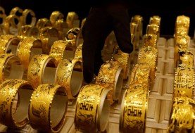 سوق الذهب في مصر