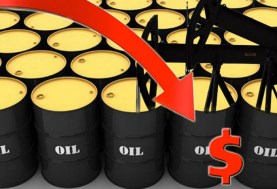 بدء مسيرة تراجع أسعار النفط