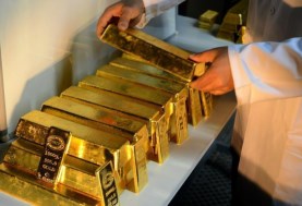 عودة الارتفاع للذهب عالميًا