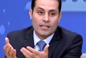 المرشح الرئاسي أحمد الطنطاوى
