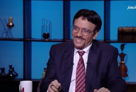 الفنان رضا حامد