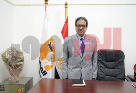 فريد زهران المرشح المحتمل لرئاسة الجمهورية