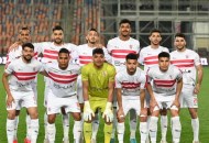 لاعبي الزمالك