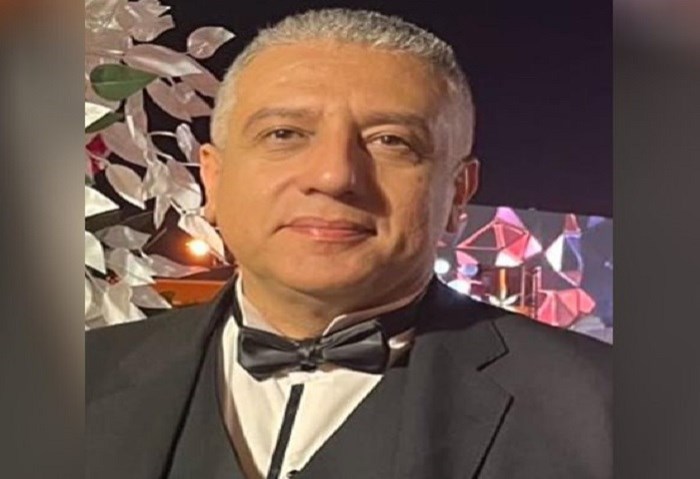 حسام الدين علي عضو مؤسس في كتلة الحوار 