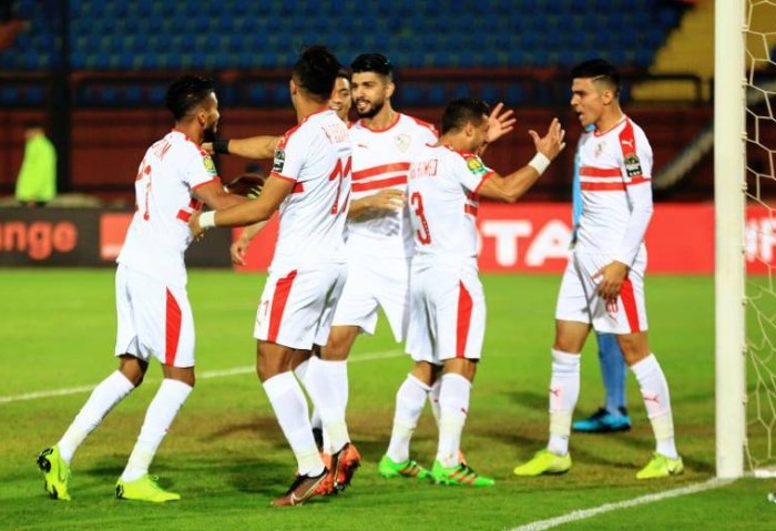 الزمالك