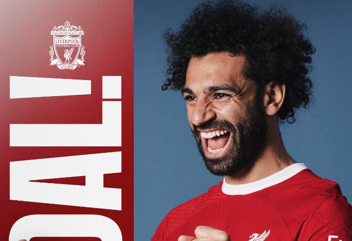 محمد صلاح