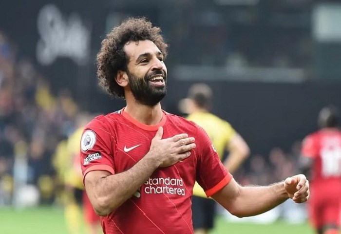 محمد صلاح