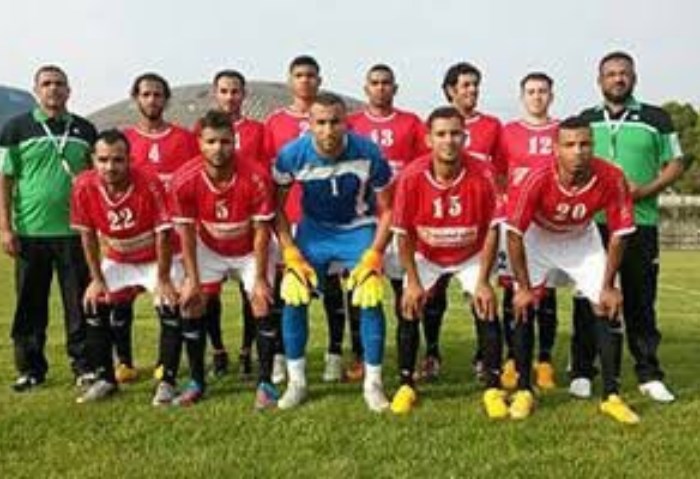 منتخب مصر للصم 