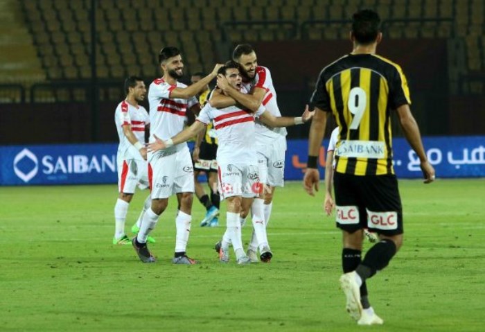 الزمالك