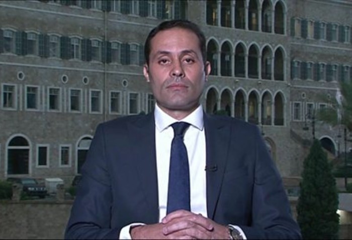 أحمد الطنطاوي المرشح الرئاسي المحتمل
