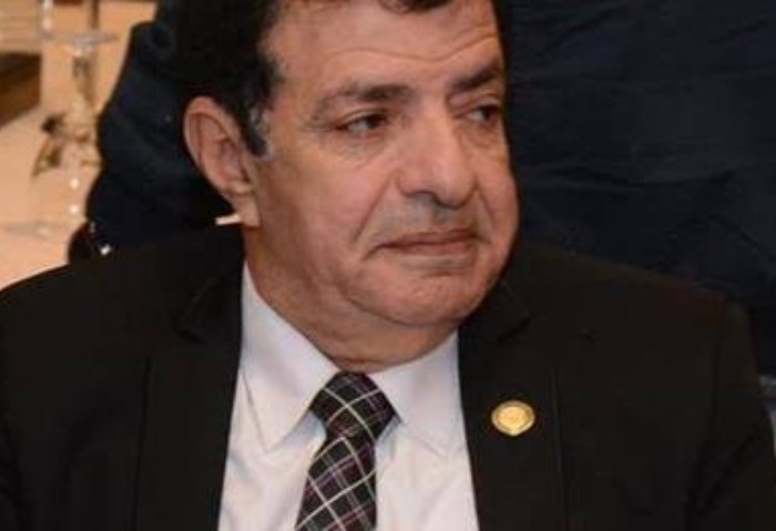 عبدالصمد سليمان 