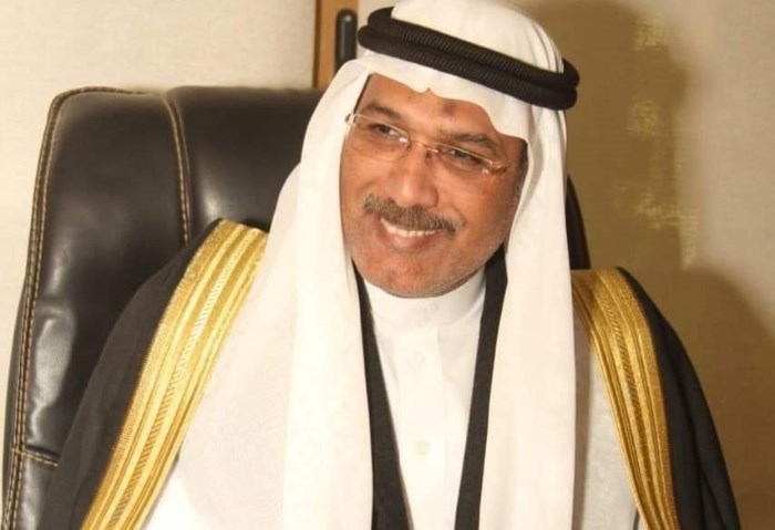 الشيخ كامل مطر