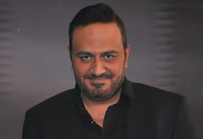 خالد سرحان