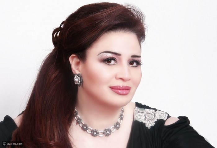 الفنانة إلهام شاهين