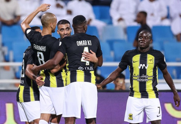 الاتحاد