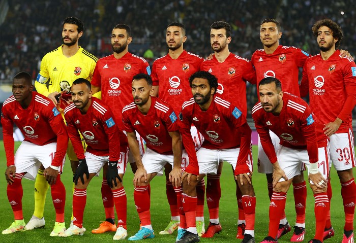 الاهلي