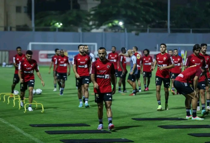 الاهلي