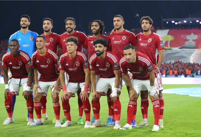 الاهلي