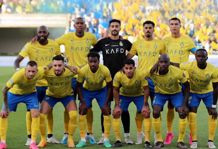 النصر