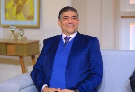 هشام عبد العزيز - رئيس حزب الإصلاح والنهضة 