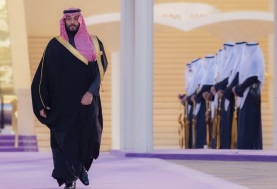 الأمير محمد بن سلمان