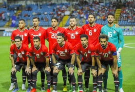 منتخب مصر 