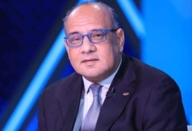 عمرو الدردير