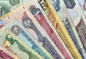 العملات العربية   