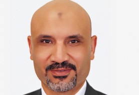 محمد هداية - نائب رئيس شعبة تجار المحمول