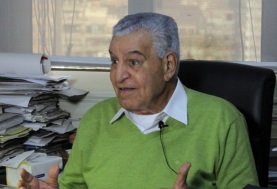 زاهي حواس