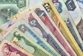  أسعار العملات العربية في السوق الموازية 