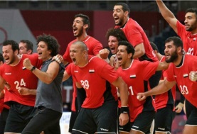 منتخب مصر لكرة اليد