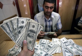 صورة تعبيرية عن سعر الدولار في مصر