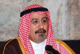 الشيخ محمد صباح السالم