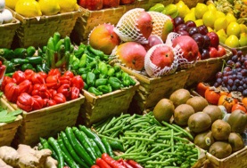 أسعار الخضروات اليوم- أرشيفية 
