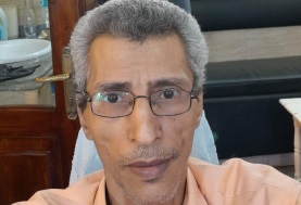 الشاعر أحمد درويش