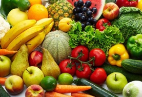  أسعار الخضروات والفاكهة 